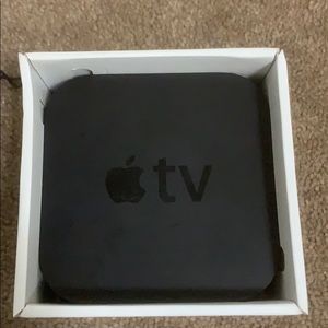 Apple TV